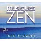 COMPILATION MUSIQUES ZEN 100 % RELAXANT