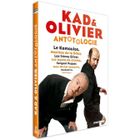 DVD THEATRE / HUMOUR / SPECTACLE DVD Le kamoulox