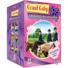 DVD SERIE TV DVD Coffret intégrale grand galop, saison 1 à 3