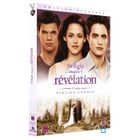  DVD Twilight chapitre 4, partie 1 : révélation