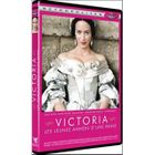 DVD FILM DVD Victoria - Les jeunes années d'une reine