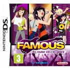 DS FAMOUS / Jeu DS