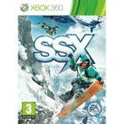 XBOX 360 SSX / Jeu console XBOX 360