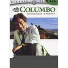 DVD SERIE TV DVD Columbo, saison 3