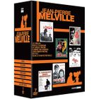 DVD FILM DVD Le doulos ; l'armée des ombres ; Bob le Fla...