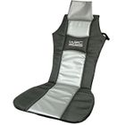  WRC Couvre Siège Universel Silver Noir