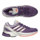 CHAUSSURES ROUTE ADIDAS Snova Glide 3 Femme