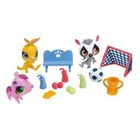  3 Petshop & Accessoires Le Match