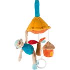 MOBILE Mini mobile Singe Jungle