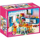  Playmobil Cuisine