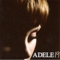 CD ADELE