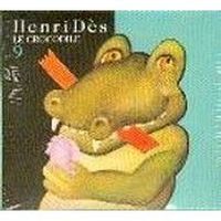 AUTRES LIVRES HENRI DES