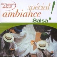 COMPILATION SALSA