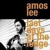 JAZZ BLUES AMOS LEE