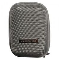 ACCESSOIRES PHOTO-OPTIQUE Etui de protection pour appareil photo - Argent