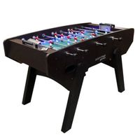 Baby Foot Clubber avec Eclairage LED Baby Foot Clubber avec Eclairage LED