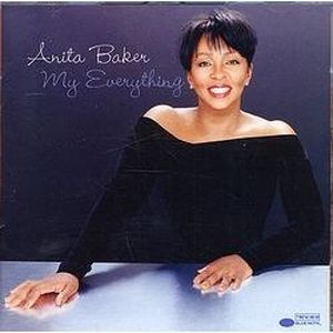 SOUL / FUNK / DISCO ANITA BECKER