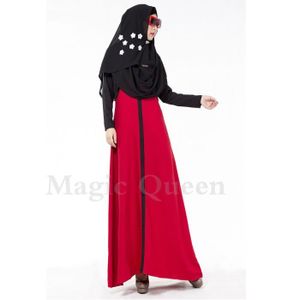 ROBE robe musulmane moyen orient malaysie longue jupe g