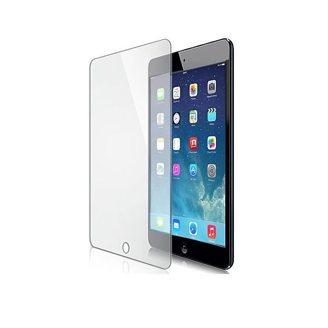 de protection d?écran en verre trempé pour iPad mini & iPad mini