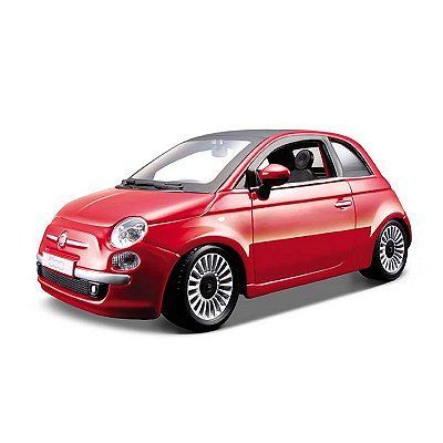 Modèle réduit   Fiat 500 2007   Star   Achat / Vente MODELE REDUIT