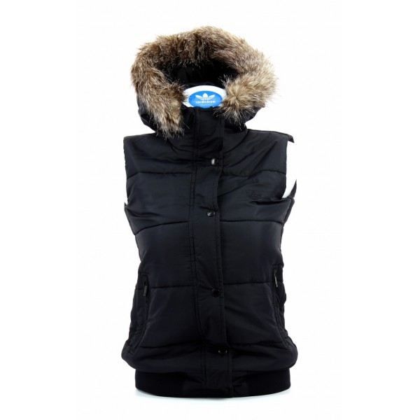 doudoune sans manche femme adidas