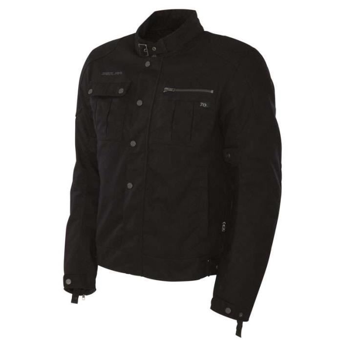 vends blouson moto segura Nevers 58000 Vêtements occasion Vivastreet
