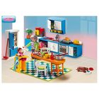 UNIVERS MINIATURE COMPLET Playmobil Cuisine