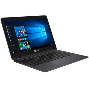 ASUS PC Portable ZenBook UX360CA-DQ032T 13,3\