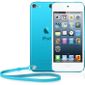 BALADEUR MP3 / MP4 New IPOD TOUCH 32 Go  BLUE Génération 5