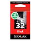 CARTOUCHE IMPRIMANTE Lexmark n° 32