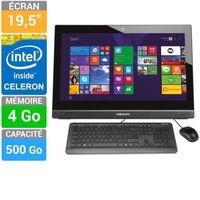 MEDION PC Tout en un Akoya P2032 D MEDION PC Tout en un Akoya P2032 D