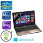 ORDINATEUR PORTABLE Asus R700VJ-TY232H