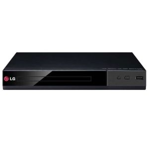 LECTEUR DVD LG DP132H Lecteur DVD HDMI LECTEUR DVD LG DP132H Lecteur DVD HDMI