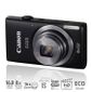APPAREIL PHOTO COMPACT CANON IXUS 132 Compact Noir - 16 MP Zoom 8x