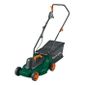 TONDEUSE - CISAILLE  Tondeuse électrique 1200W 32cm Bac 30 L