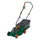 TONDEUSE - CISAILLE  Tondeuse électrique 1200W 32cm Bac 30 L