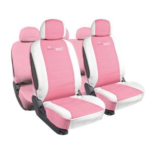 Housses de siège "Pink Me!" (jeu complet)