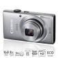 APPAREIL PHOTO COMPACT CANON IXUS 132 Compact Gris - 16 MP Zoom 8x