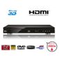 LECTEUR BLU-RAY LGHR832T Lecteur Blu Ray 3D Enregistreur TNT HD