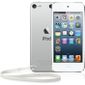  New IPOD TOUCH 32 Go  WHITE  / SILVER Génération 5