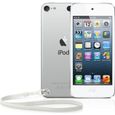 LECTEUR MP3 - MP4 New IPOD TOUCH 32 Go  WHITE  / SILVER Génération 5