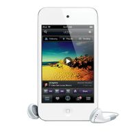 BALADEUR MP3 / MP4 APPLE iPod touch 32 Go Blanc