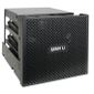 RACK ET ACCESSOIRES DE BAIES Lian-Li Cage HDD EX-332X