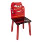 CHAISE-TABOURET BEBE Chaise Cars