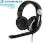 CASQUE  - MICROPHONE Sennheiser PC 330 G4me