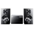 CHAINE HI-FI  Samsung MM-D330