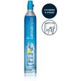 ACCESSOIRES ET PIECE - FABRICATION MAISON SODASTREAM 3019330 - Cylindre C02 supplémentaire