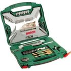  BOSCH Coffret X-LINE 100 pièces