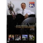 DVD DOCUMENTAIRE DVD OL de Jean-Michel Aulas : les 20 ans
