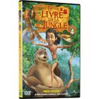 DVD FILM DVD Le livre de la jungle - volume.4 - merci mo...